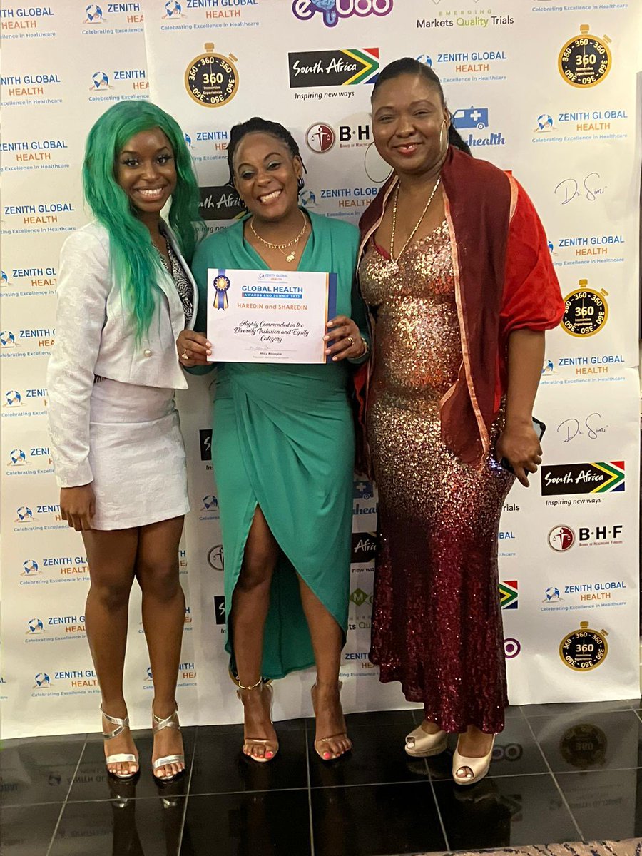 Sheila Sobrany RGN RNT MA HE tweet media