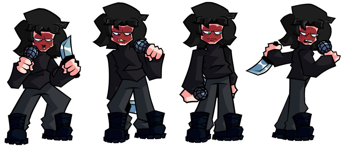 lmdthechad's tweet photo. Guys opening commissions, details will be posted below ig https://t.co/mgZJqraY9H