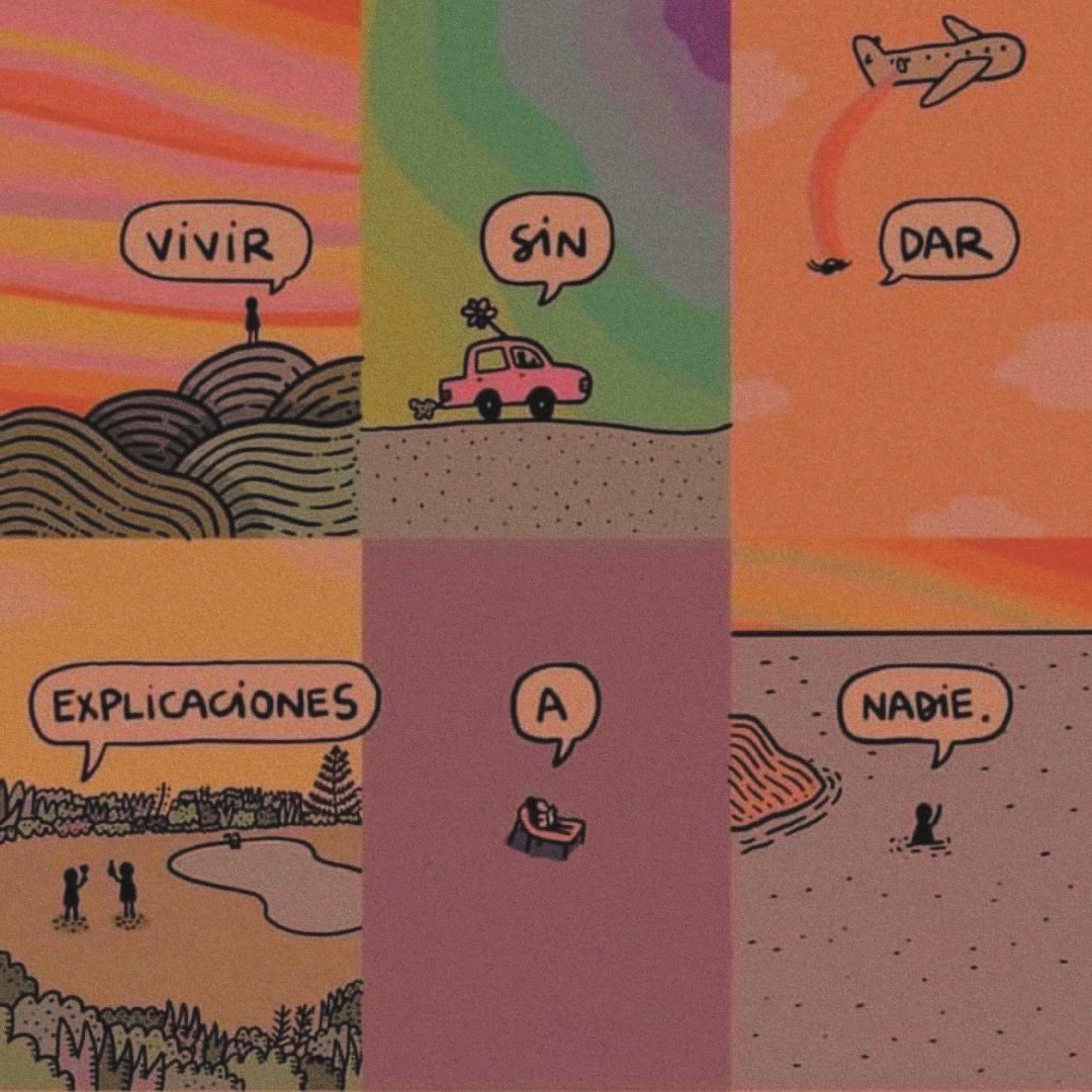Así se vive mejor!