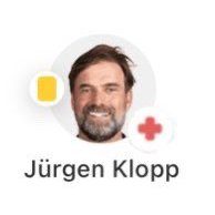 They did Klopp dirty