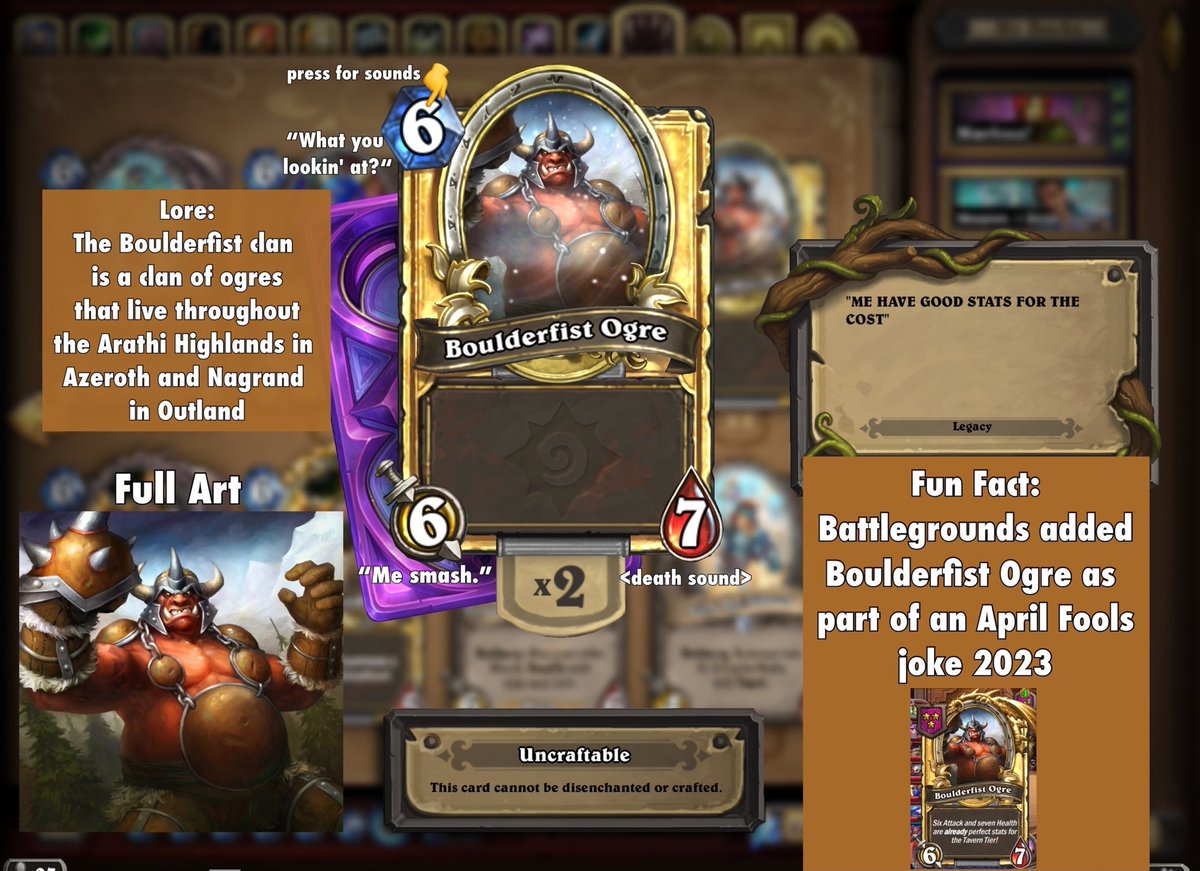 Ben Hearthstone tweet media