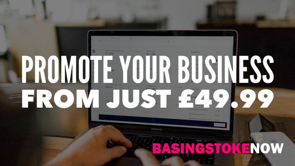 About Basingstoke tweet media
