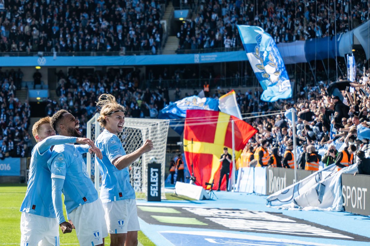 Anders Christiansen tweet media