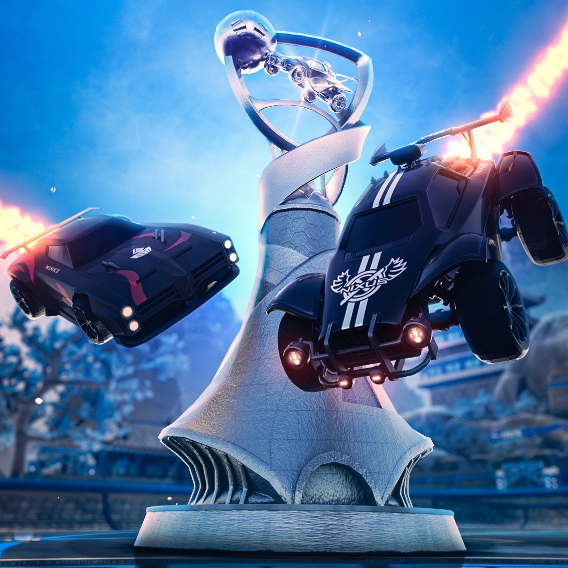 NixusCreative's tweet photo. Freestyle Cup 2023 (Minkz x Nixus)

We've put every graphic together we made for the Tournament into one big project.

Behance project is out now!
Check it out! ❤️🧡

https://t.co/EJgjCsF0lG https://t.co/Faef7QU9RF