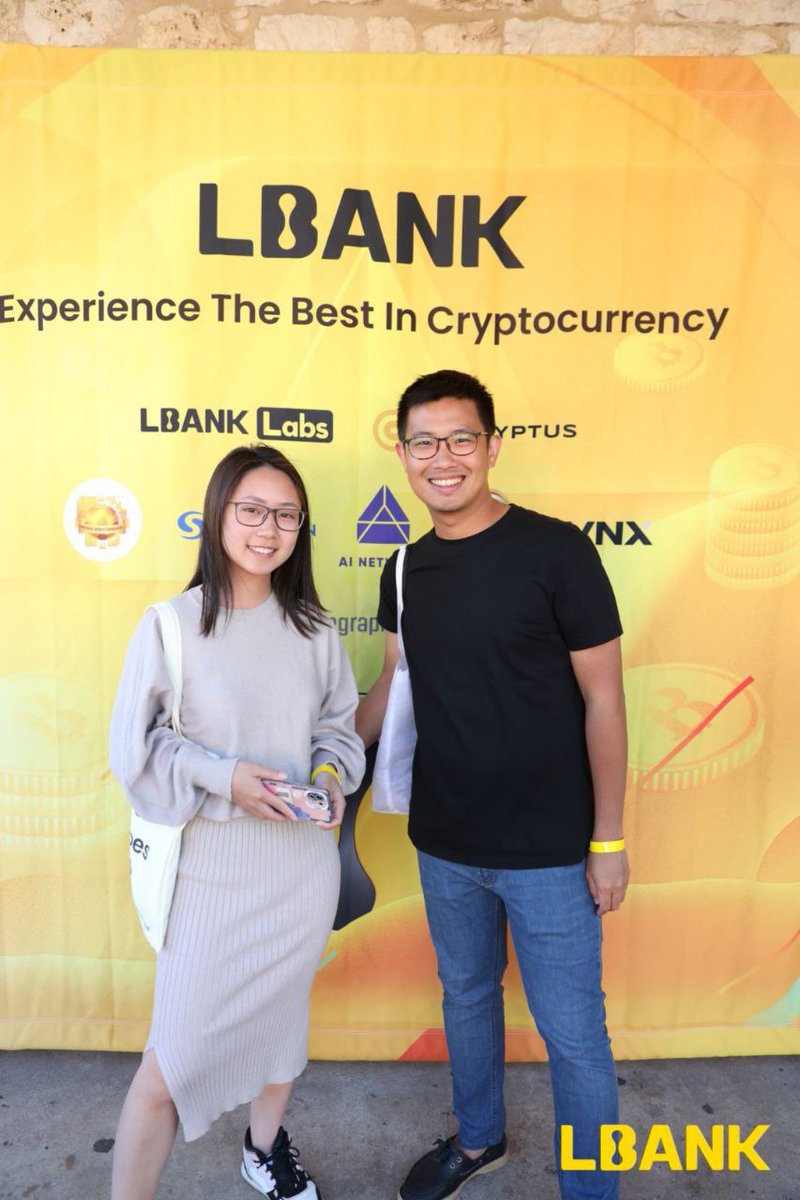 FWCOMMUNITY_Q2T's tweet photo. Consensus Event 📣

🟢 Consensus was a catchy day for our community 
where we discussed with different companies to work together to advance the project in the future.
 
We believe this event provided us with valuable insights and great opportunities to help us promote FWC's position to the next level
