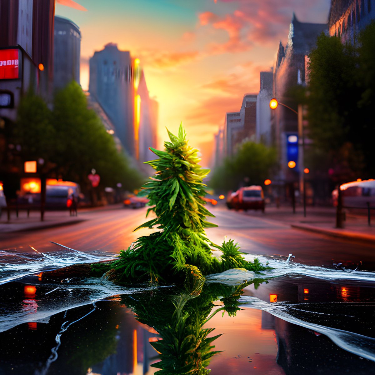 Cannabis wird legalisiert !

#CannabisCommunity 
#cannabislegalisierung 
#Entkriminalisierung2023 
#Weedmob