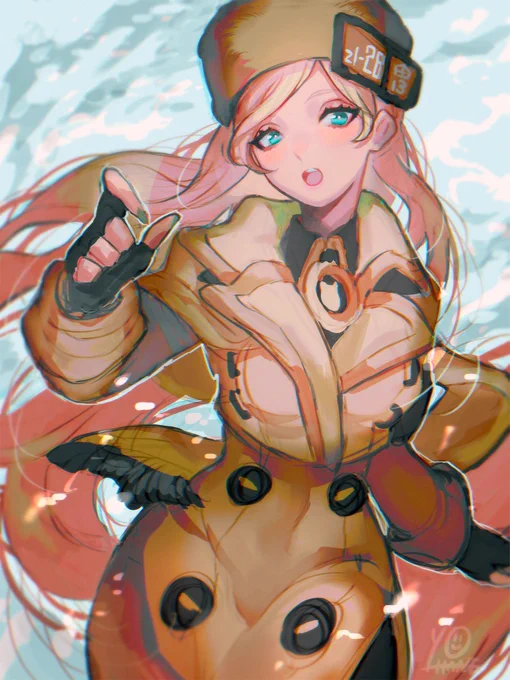 ミリア