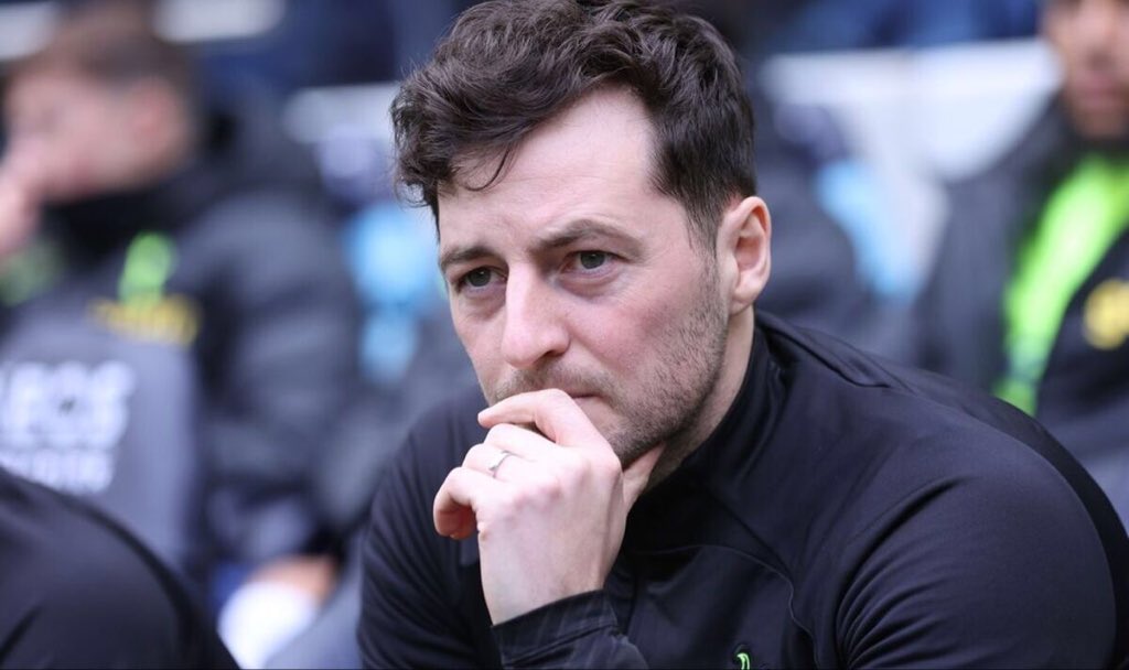 The Spurs Express tweet media