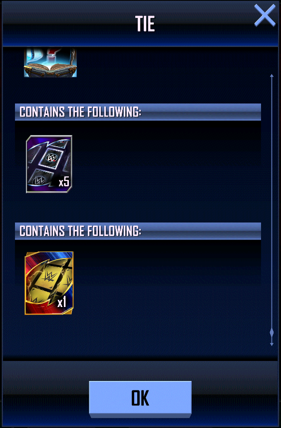 JB On Twitter Want 4x Free Rarity Picks In WWESuperCard N N Here s 