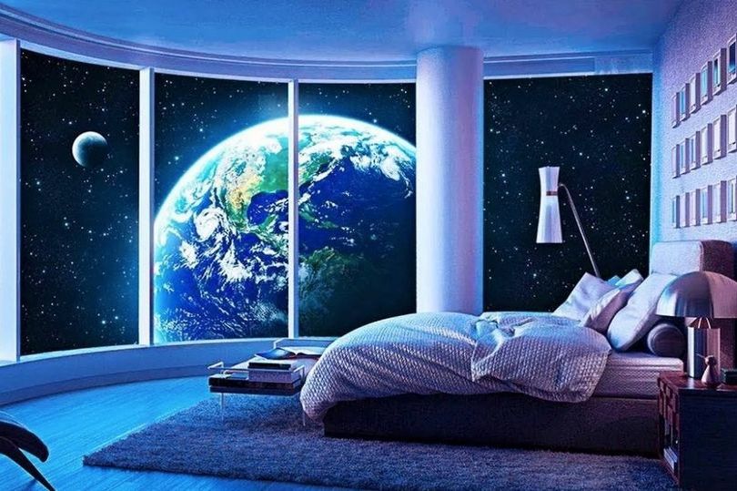 Nebula Space Enterprise tweet media