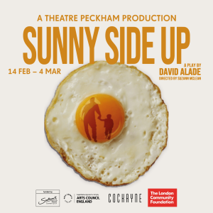 5 Standing Ovations🌟Plays/Ballet!#London
🎭Pocomania by Una Marson <a href="/TheatrePeckham/">Theatre Peckham</a> 
🩰Pioneers <a href="/BalletBlack/">Ballet Black</a>🎟️balletblack.co.uk/performances
🎭Sunny Side Up <a href="/davidalade_/">David Alade</a>
🎭For Black Boys Who Considered Suicide When The Hue Gets Too Heavy @RyanCalaisC
🎭Chicken Burger N Chips <a href="/Corey__blu/">Corey Bovell</a>