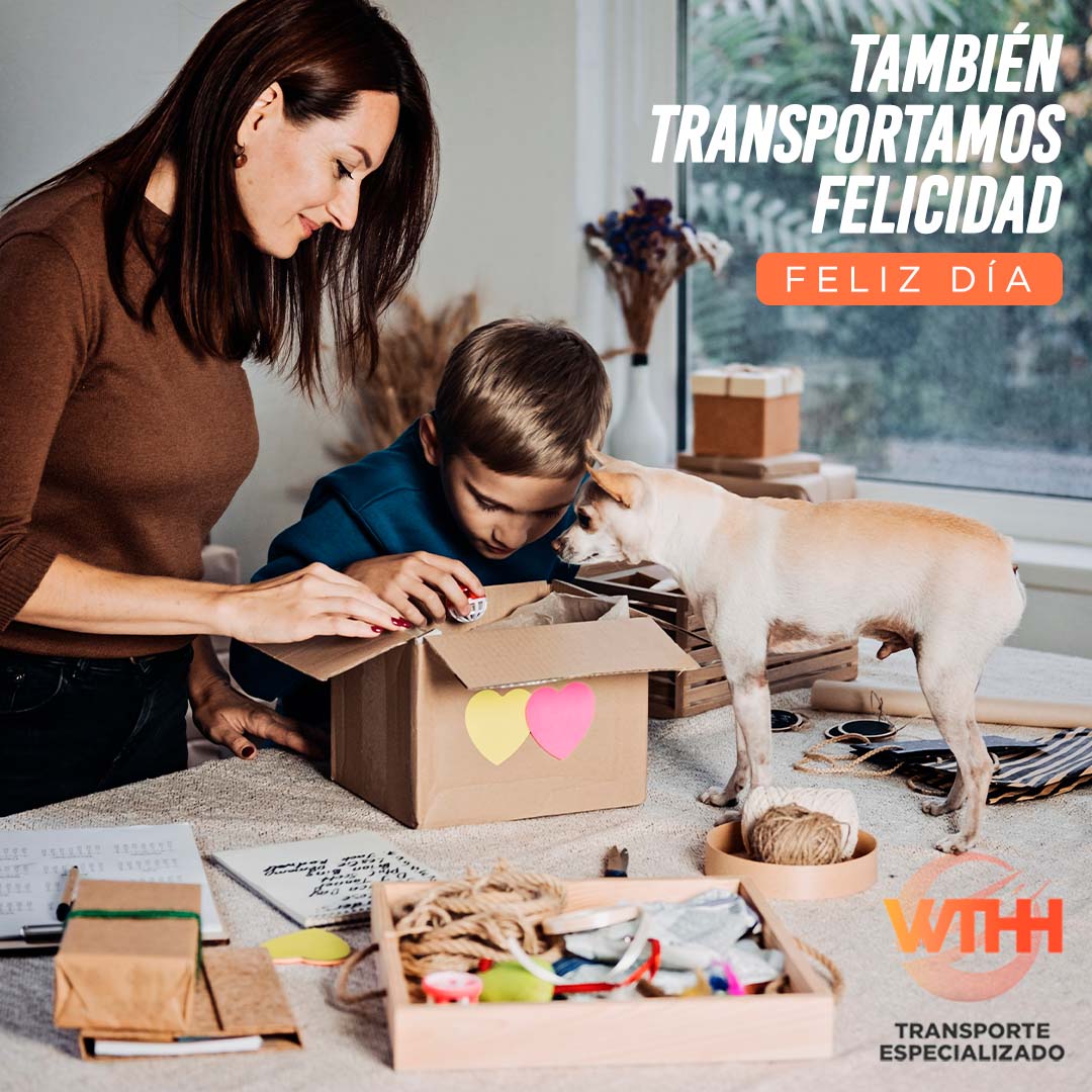 WTHH_mx's tweet photo. “El mejor medio para hacer buenos a los niños es hacerlos felices” por eso en WTHH compartimos esa felicidad con todos en su día.

“The best way to make children good is to make them happy” that's why at WTHH we share that happiness with them in their day. https://t.co/thMdXqaH6X