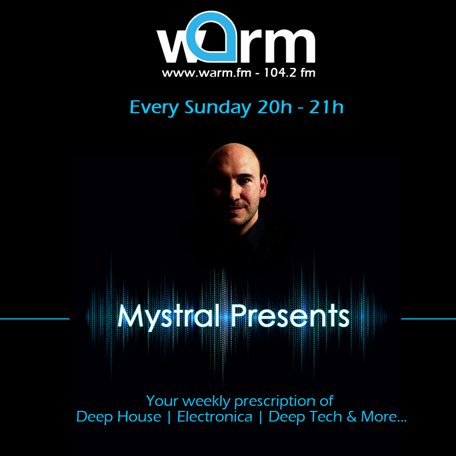 Mystral en résidence hebdomadaire jusque 21h