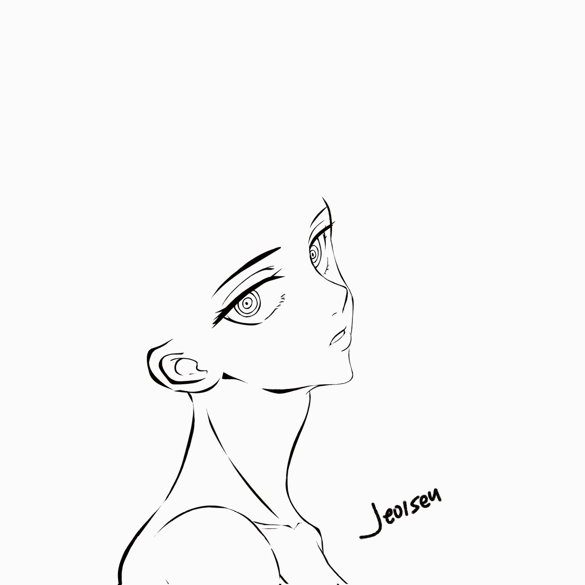 _jeoiseu_'s tweet photo. WIP makima

#chainsawman #makimachainsawman #makima #Artists #ArtistOnTwitter #reference #digitalart #DigitalArtist #anime #fanart #WIP https://t.co/h3q3oFbimy