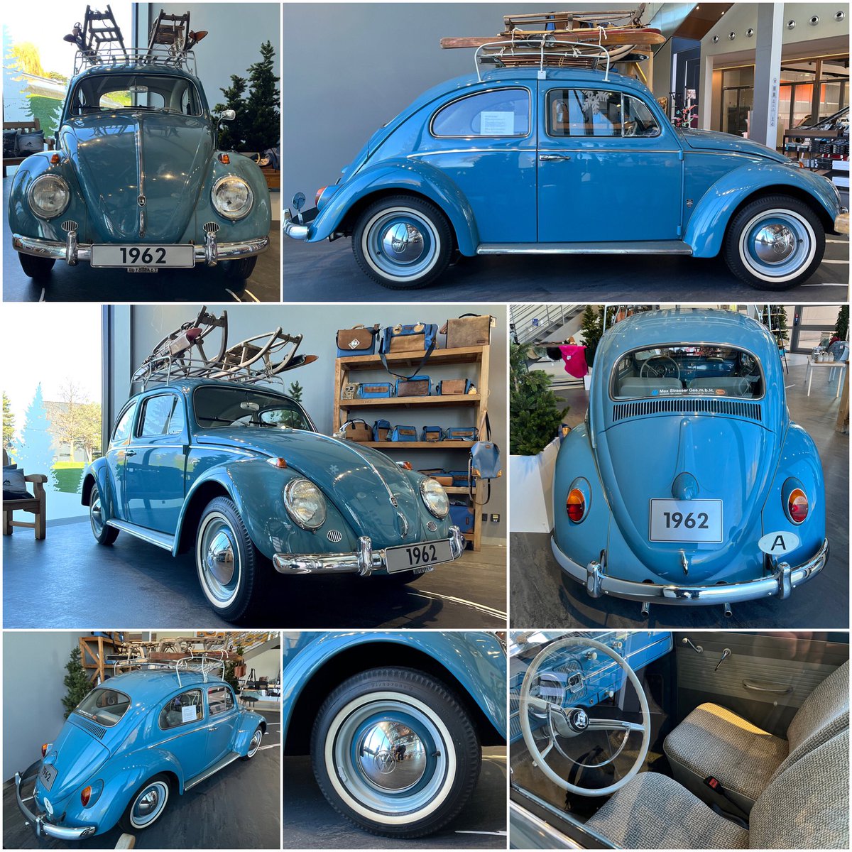 GACONNECTION96's tweet photo. Volkswagen Käfer Export (1962)

#vw #autostadt #volkswagen #vwclassics #vwgram #vwkäfer #maikäfer #vwbug #vwlife #porsche #vagtuning #vwgram #vwdub #oldtimers #youngtimers #classiccar #volkswagengroup #historiccars #cargram #photography #carspotter - https://t.co/pTTDea662W https://t.co/gjYvsylBx9