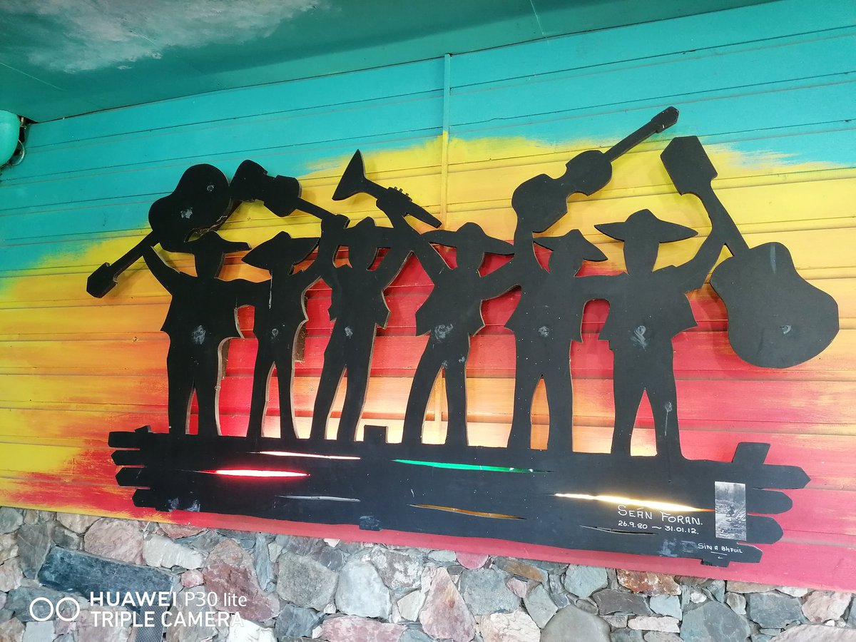 I met my salty friend in Curracloe today. I can't escape her, not  that I want to.  I really enjoyed my swim &amp; a walk on the beach. Then back home to Gorey for a delicious lunch in <a href="/springmountgc/">Springmount Garden C</a>.
#SeaSwimming
#SwimmingLife
#SwimmingTogs
#SpringSwim
#Wexford