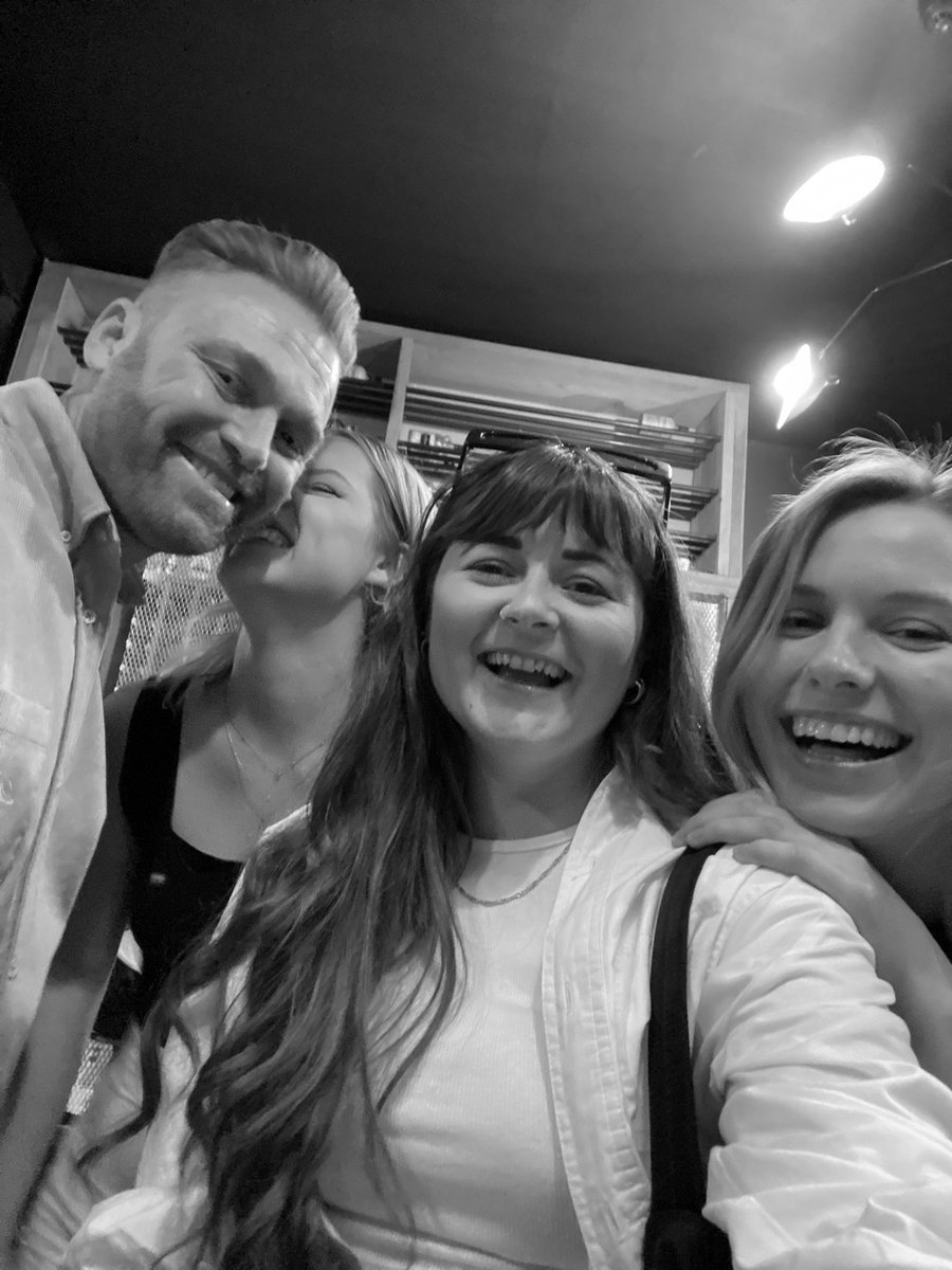 What a magical weekend with so much to celebrate. 🥰