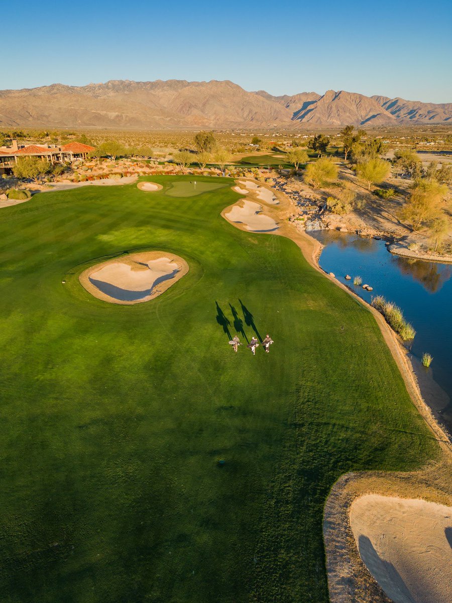 Rams Hill Golf Club tweet media