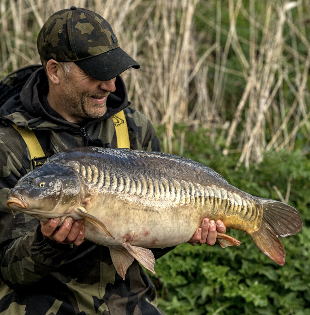 NEW FILM: If you’re after a lake-exclusive in England, then check out East Delph Lakes in Cambridgeshire. Click the link to watch Avid Carp’s latest film on this brilliant venue 🙌🇬🇧 youtu.be/P1I_jUJmwOM #carpfishing