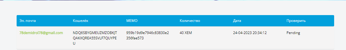Juronimus's tweet photo. @cryptosfaucets Please withdraw my funds. https://t.co/5vyWTB67zj