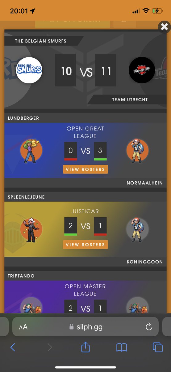 Normaalheinpogo tweet media