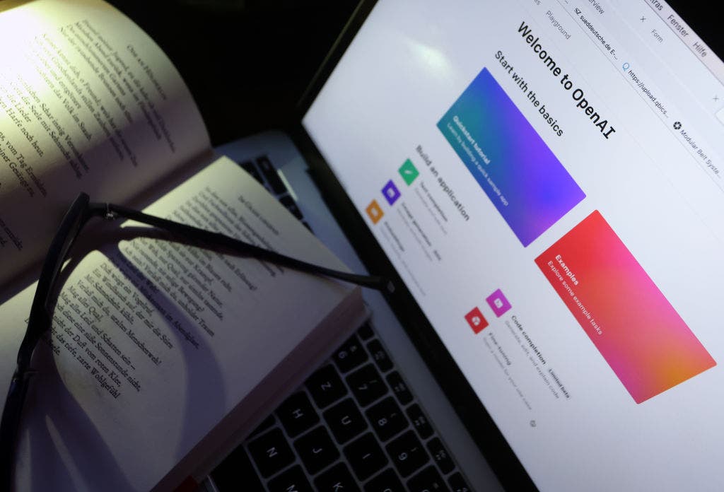These jobs are safe from the AI revolution — for now        
buff.ly/40sDP7O