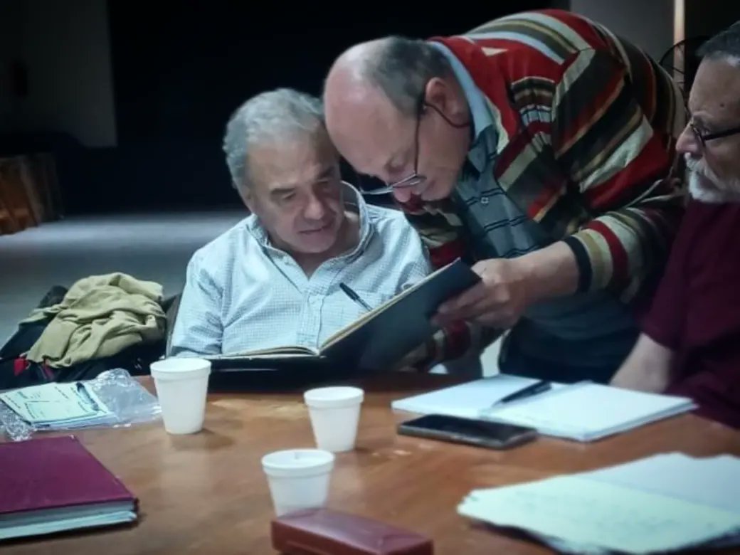 FAOGBA Ajedrez tweet media