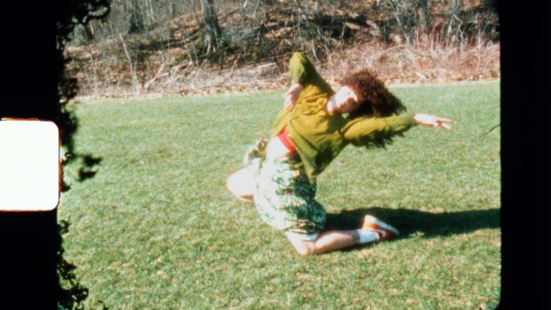 FrameDiscreet's tweet image. Recent work by Patricia Ellah
Timed &amp;amp; Flat versions
Super8mm Colour Film