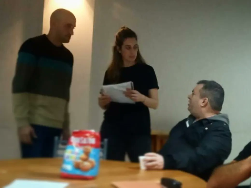 FAOGBA Ajedrez tweet media