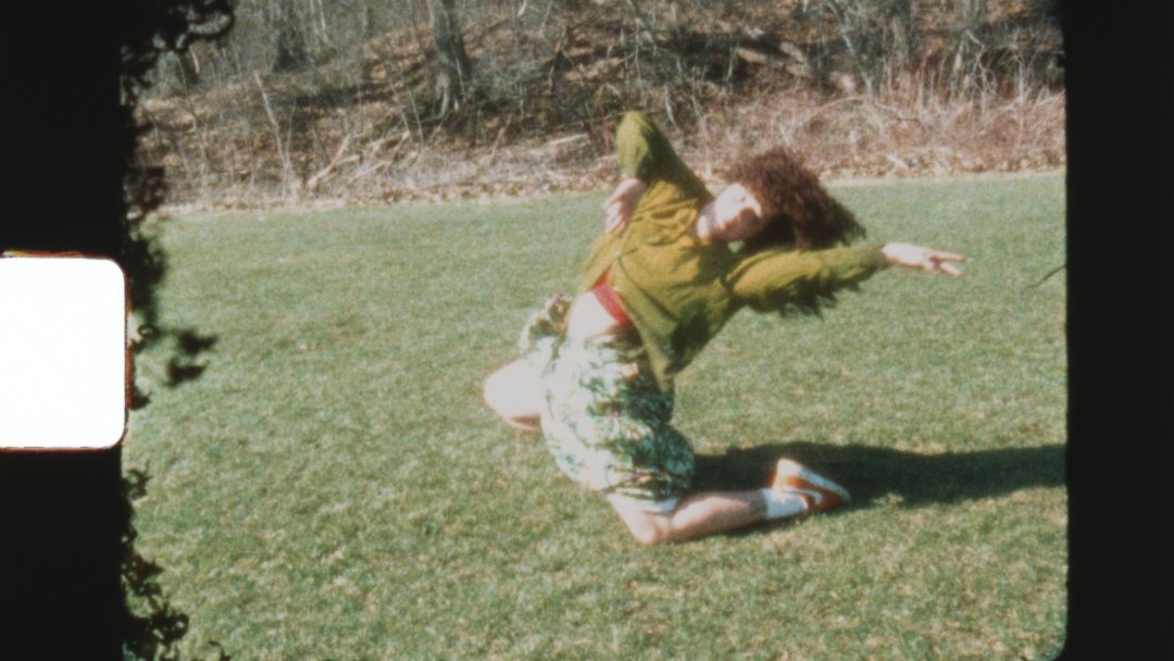 FrameDiscreet's tweet image. Recent work by Patricia Ellah
Timed &amp;amp; Flat versions
Super8mm Colour Film