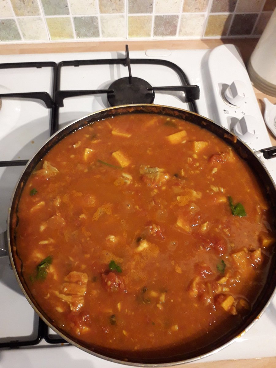 thehappyfoodie.co.uk/recipes/nigell… 
Made by the wonderful boyfriend.  Highly recommend, It was delicious! <a href="/Nigella_Lawson/">Nigella Lawson</a> #delicious #foodatitsbest