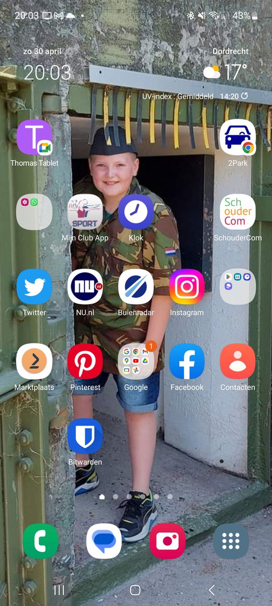 Wendy Coolen tweet media