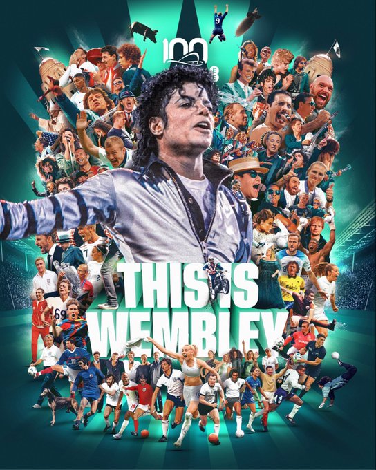 Wembley Stadium angered Michael Jackson Fans Fu-ybYSagAcUoIg?format=jpg&name=small