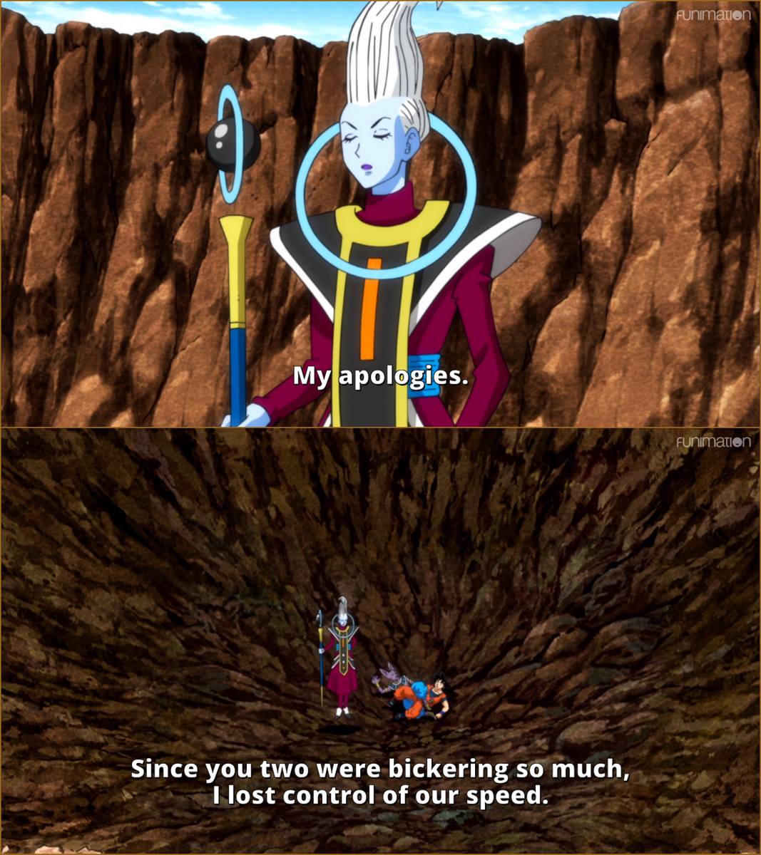 ax_mes's tweet photo. 🔥🔥🔥🔥 #Piccolo #98: #孫悟飯ビースト #DBLegends  
Original: dragonballsuper https://t.co/Y9LidWS8BH