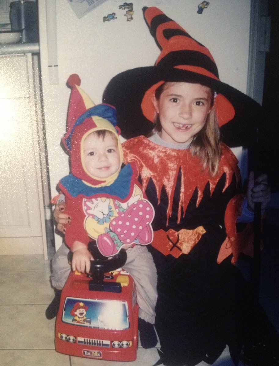 Sarah Laframboise tweet media