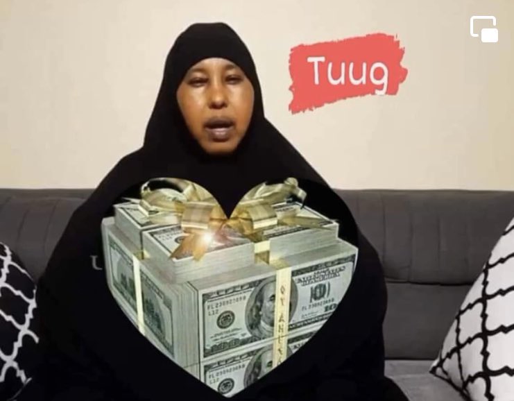 AmbWarsame's tweet photo. Missing person report -#Somalia #Mogadishu https://t.co/crxUrbf90F