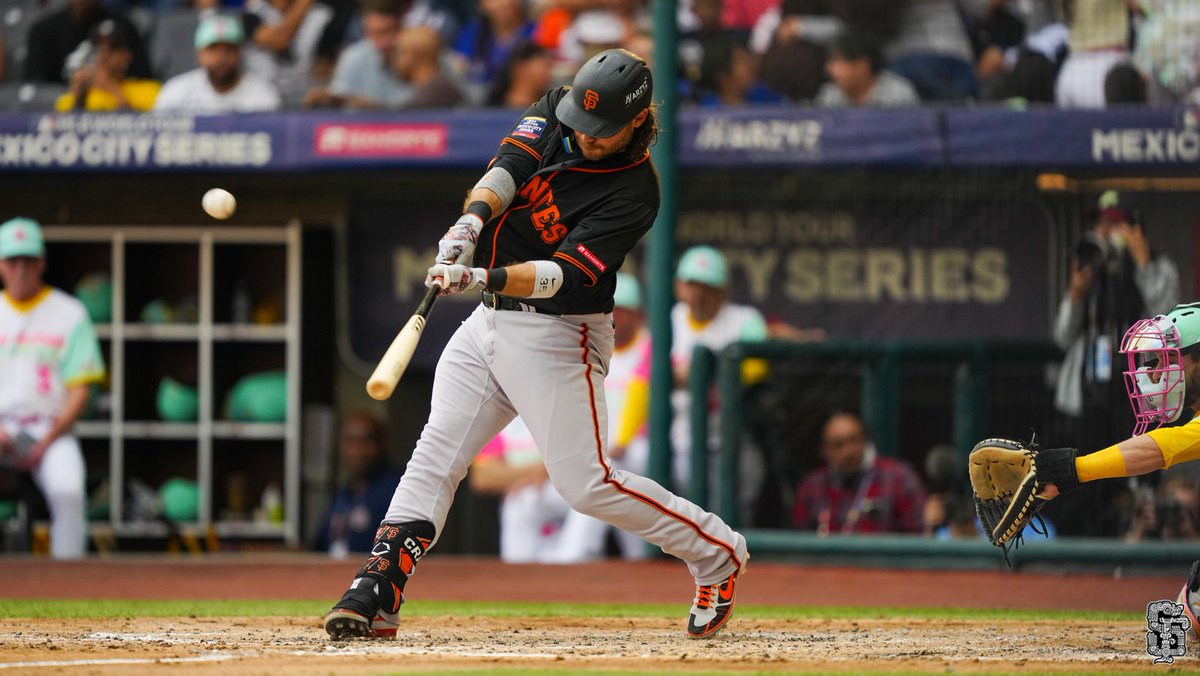 SFGiants tweet media