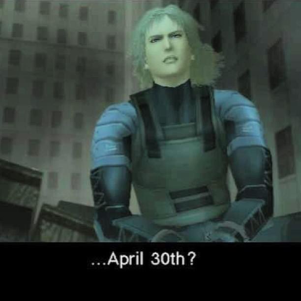Tortilla_Senpai's tweet image. happy #april30th to all the April 30th enjoyers