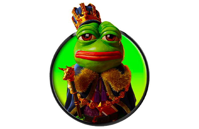 ElonTrades's tweet photo. $PC Pepechain

Building all things Pepe

Pepe Dex
Pepe NFT
Pepe GameFi
etc.

$PEPE

https://t.co/eXxsC9f2gV https://t.co/Mbpsbx2Dag