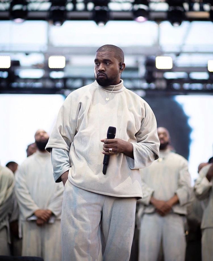 yeezy release twitter