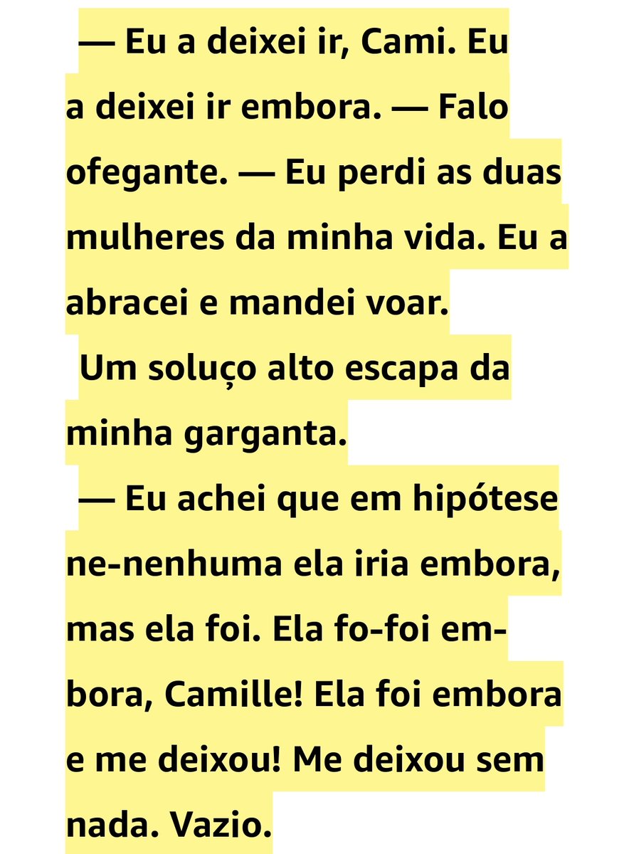 Sincerity_books's tweet image. E já começamos com o Elliot sofrendo as consequências dos seus atos. 
#BookTwitter #livro #PA2 #secondchance #Romance