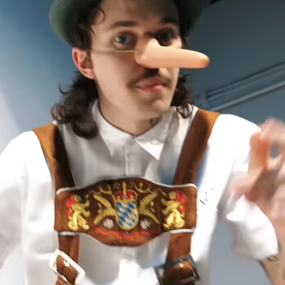 kurtisconner's tweet photo. yeah ok 🤥 https://t.co/iw8EI8Semm