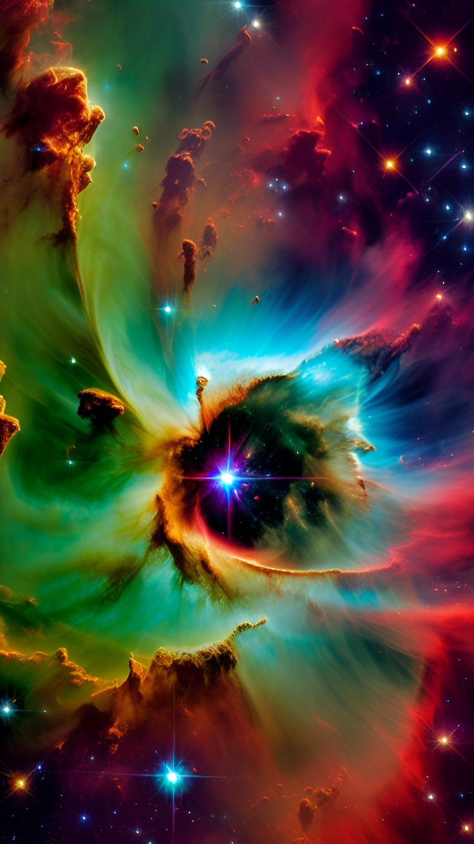 tomography38's tweet photo. Just Over the Horizon

#space
#spacex
#nasa
#nebula
#galaxy 
#inspiration https://t.co/i61gzkHegg