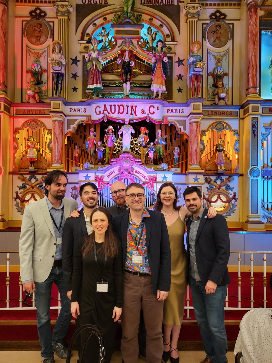 c_borrill's tweet photo. Had a lovely time connecting with friends old and new at #COIL9 this week. Also finally presented some work on IL corrosion! https://t.co/dUgmveIHGC