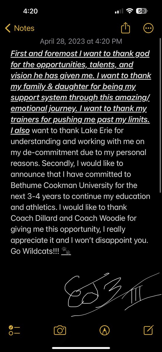 Eric Triplett tweet media