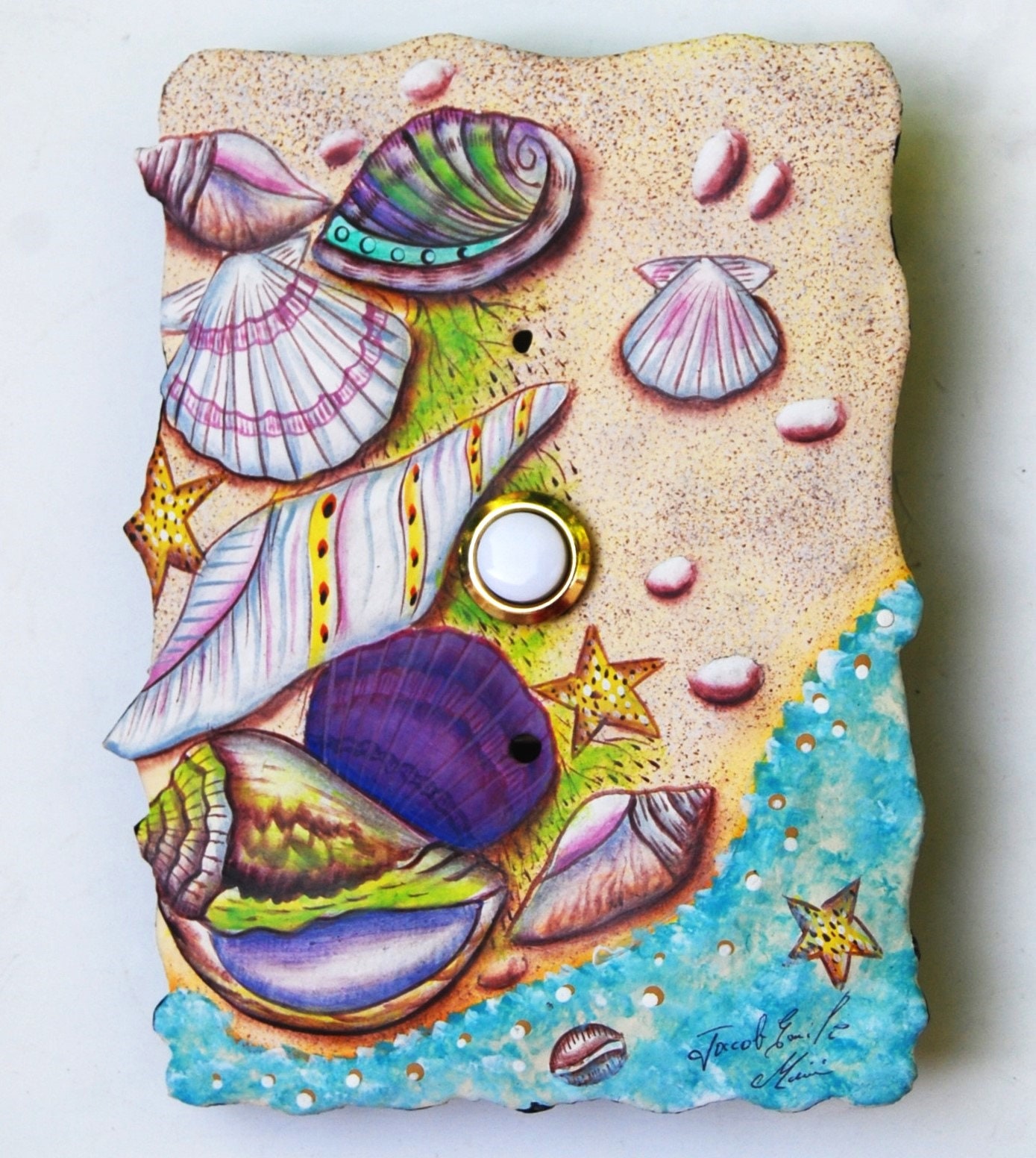 Haiti Metal Art on Twitter "Excited to share the latest addition to my