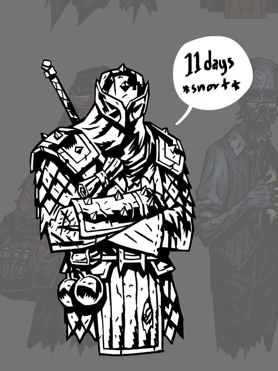 Bourassa (@bourassaart) on Twitter photo 