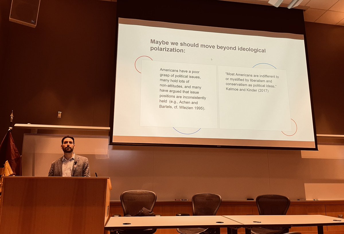 Center for the Study of Political Psychology tweet media