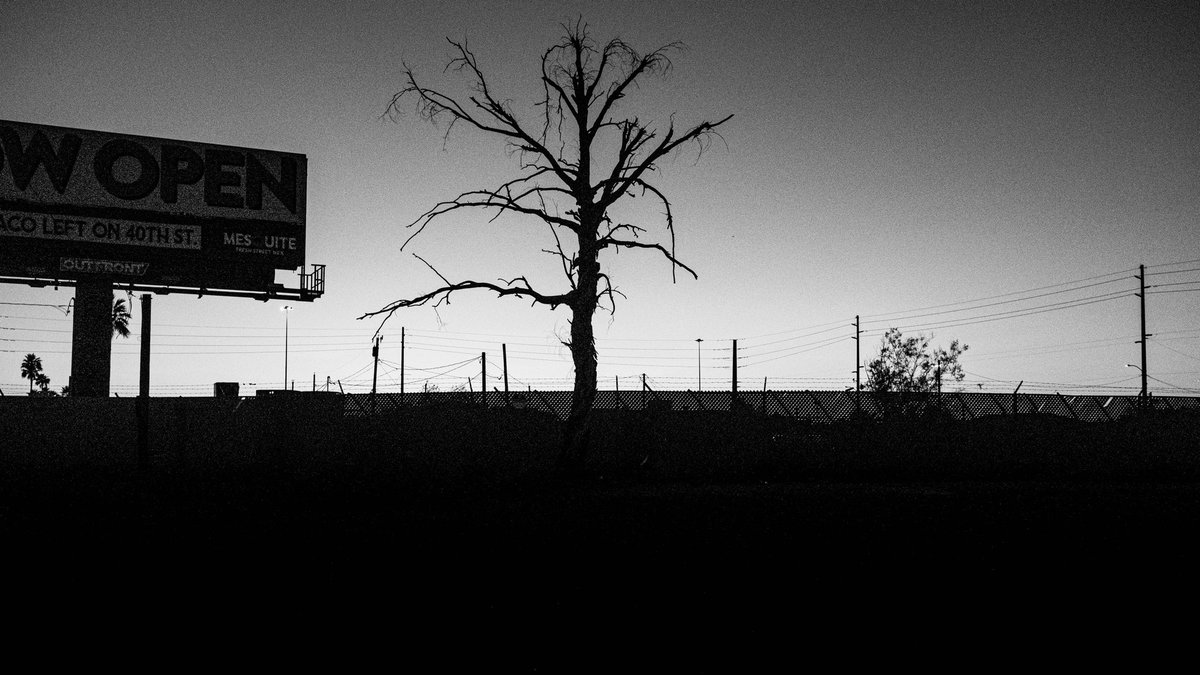 Photographer Eric Elmore hopped in the van with me on Wednesday &amp; took pics throughout our travels.

This 1st photo feels heavy. Someone in our street fam was hit by a train a few weeks back &amp; died.

A friend on the streets gave me this stuffed animal to give to the woman’s child