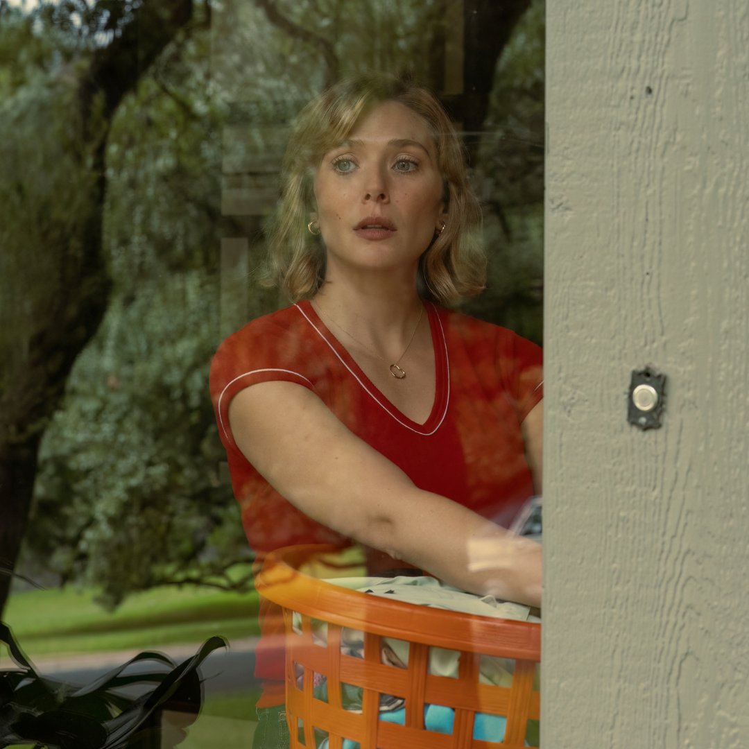 I have done all of the things a wife is supposed to do. #LoveandDeath